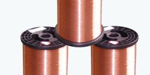 Copper Clad Wire