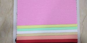 58 Inches Plain Dyeing Fabric