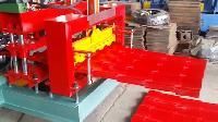 Tiles Machinery