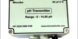 PH Transmitters MS PH 27 B