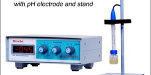 Table Top PH Meter