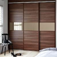 Wardrobe Sliding Doors