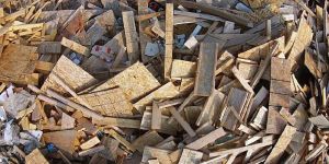 Wood Scrap