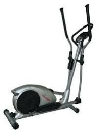 Elliptical Cross Trainer