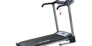 Motorized Treadmill