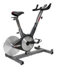 Spin Exercise Bike