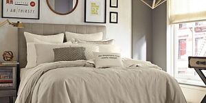 Comforter & Duvets Set