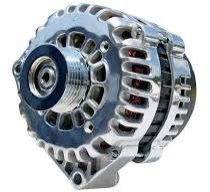 Automotive Alternators