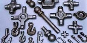 Forging Spare Parts