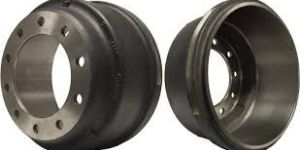 Heavy Vehicle Brake Drum