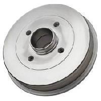 Rear Brake Drum