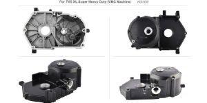 TVS Two Wheeler Clutch Cover