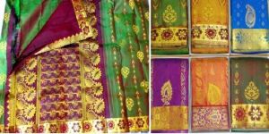 Silk Saree