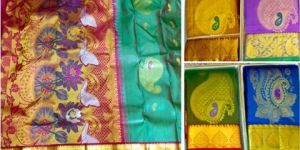 Silk Saree
