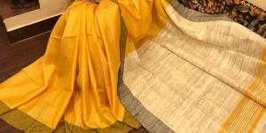 Pure Silk Sarees