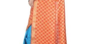Zari Kota Silk Sarees