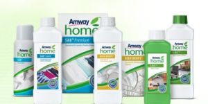 Amway Home Care Products