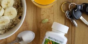 Amway Nutrilite Daily Supplement