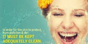 Amway Skin Care Products