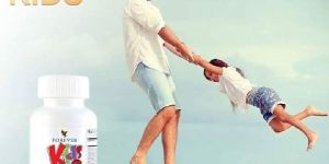 Forever Kids Supplement