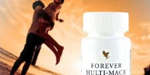 Forever Multi-Maca Dietary Supplement