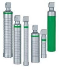 Laryngoscope Handles