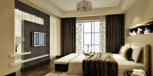 Bedroom Interior Designing