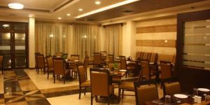 Hotel Interior Design Services