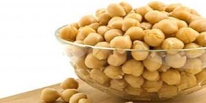 Kabuli Chickpeas