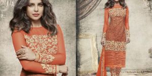 SALWAR KAMEEZ DUPATTA