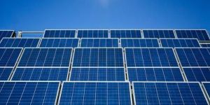 Solar Power Products
