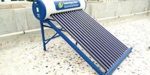 Solar Water Heating Systems