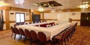 Resorts Booking Service