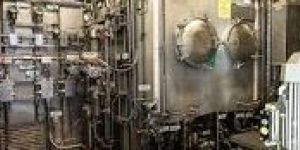 Instrumentation on SITC Basis