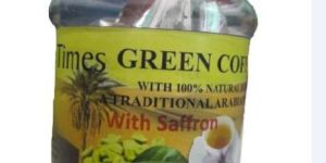 GREEN COFFEE WITH HERBS