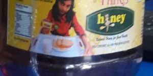 NATURAL INDIAN HONEY