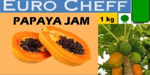 PAPAYA FRUIT JAM