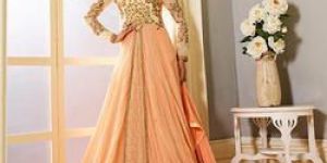 Anarkali Dress