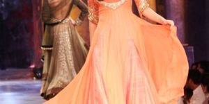 Latest Anarkali Suits