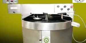 Automatic Chapati Making Machine