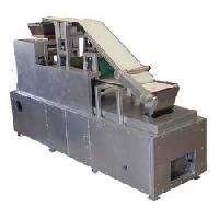 Commercial Roti Making Machine