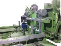 Silver Leaves Making Machines