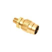 Brass Hose Fittings