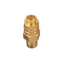 Brass LPG Valve Fittings