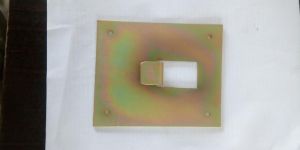 Geyser Erection Clamps