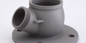 Fire Protection Equipment Casting