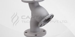 Industrial Valves Casting