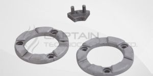 Marine Applications Casting