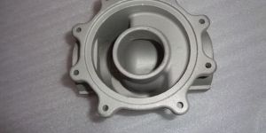 Process Equipment Casting