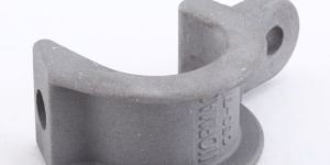 Steel Structure Parts